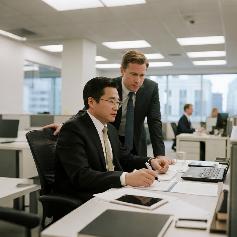 美国国家利益豁免EB-2 NIW