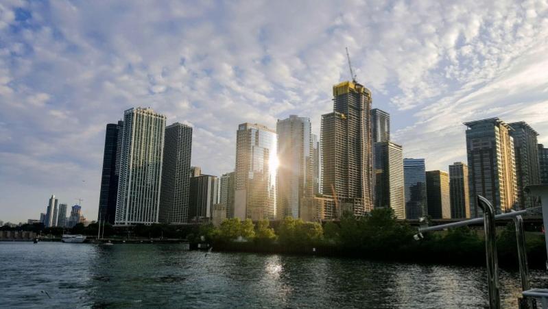 移民美国后，生活质量真的能提升吗？