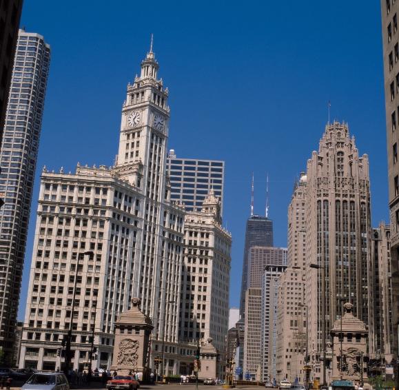 适合大众的移民美国途径：雇主担保移民EB-3