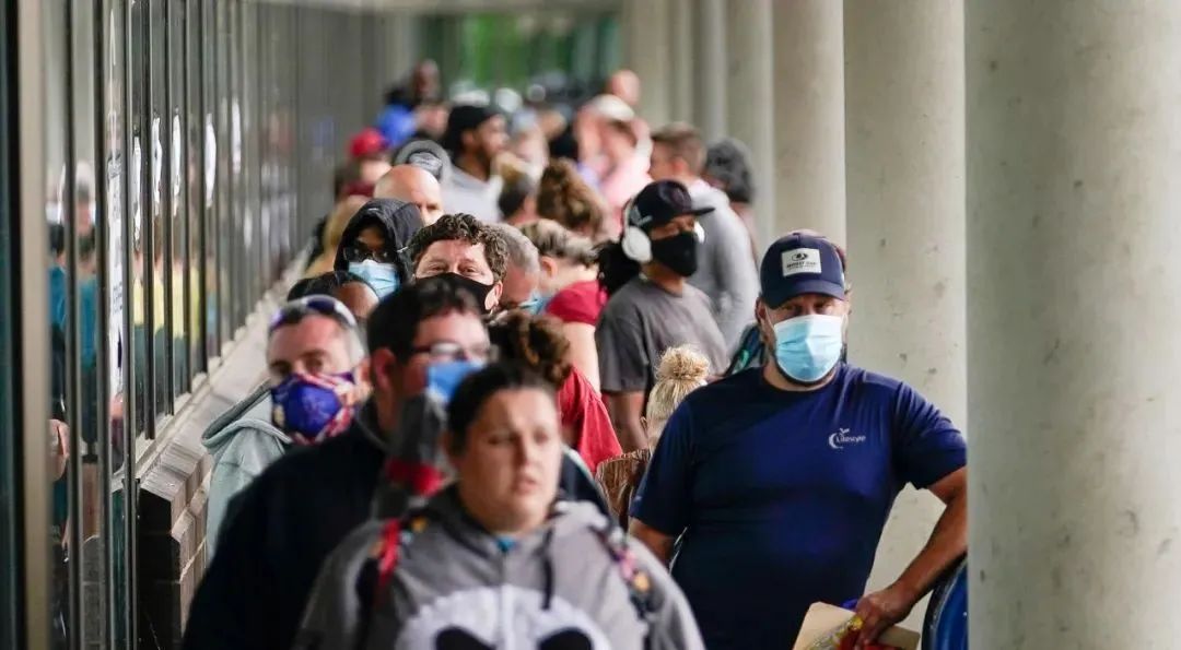 2021年度移民词总结：美国仍是主要移民目的国！