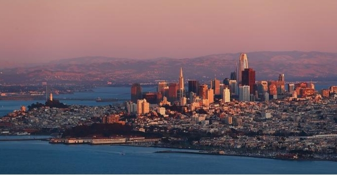 在美国硅谷生活到底是什么感觉？