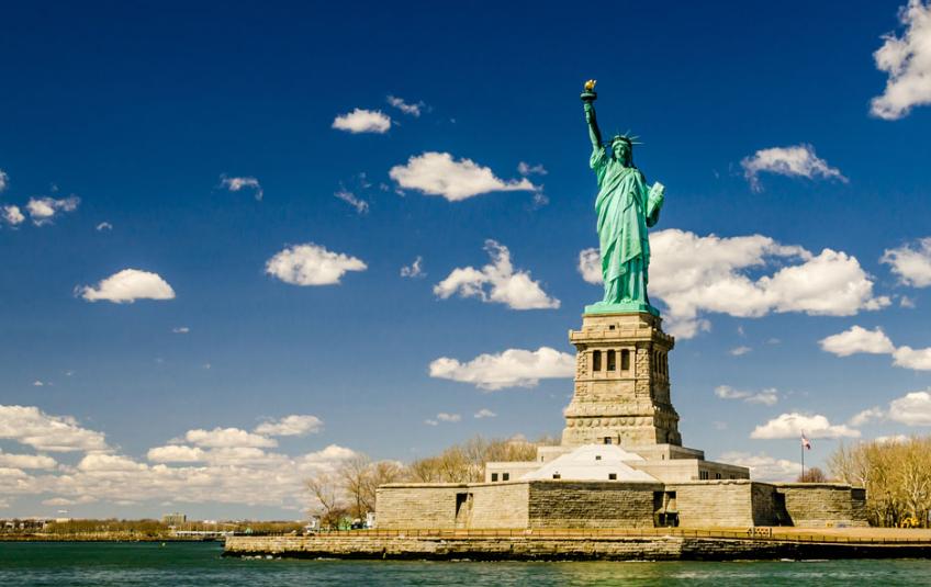 普通人移民美国的三大途径，轻松了解！