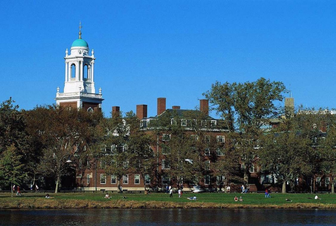 哈佛大学外国学生上限15%？