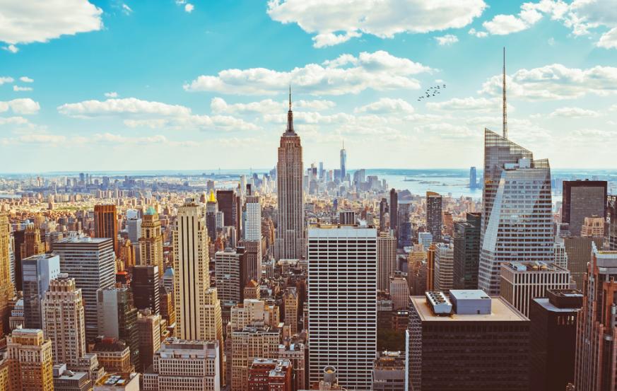 美国金卡亮相，价值500万美金！